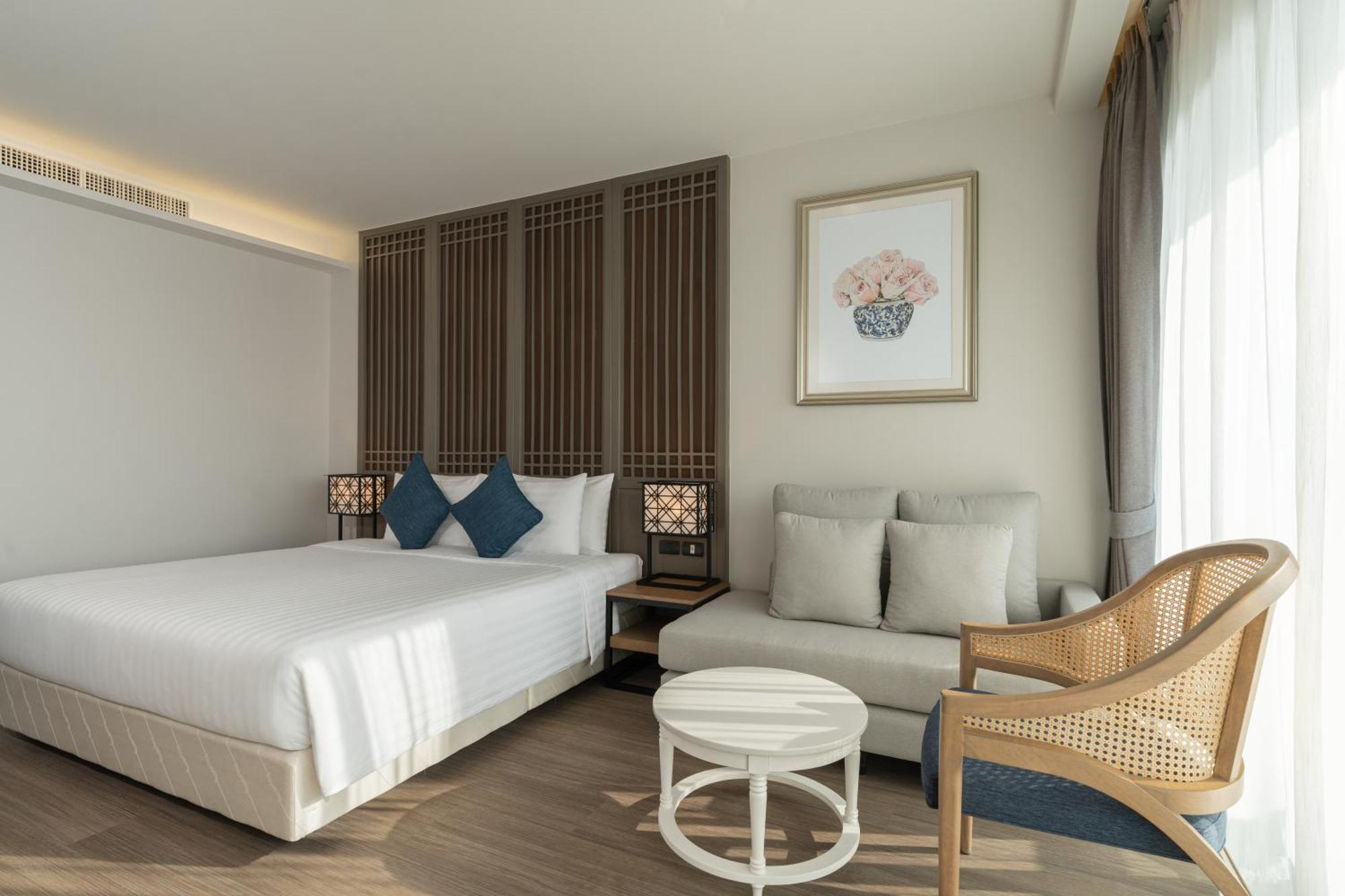 Bella Nara Phuket Naiyang Nai Yang