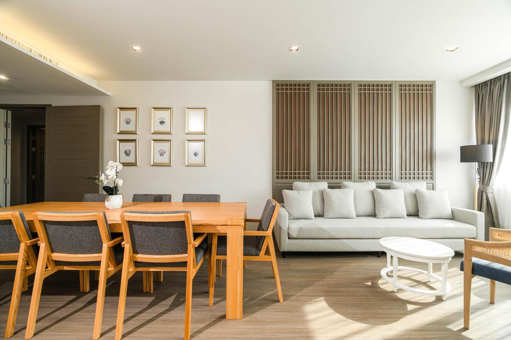 होटल Bella Nara Phuket Naiyang 5*