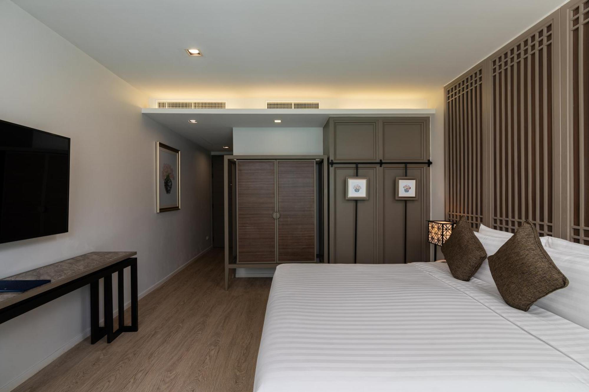 Bella Nara Phuket Naiyang Nai Yang Beach